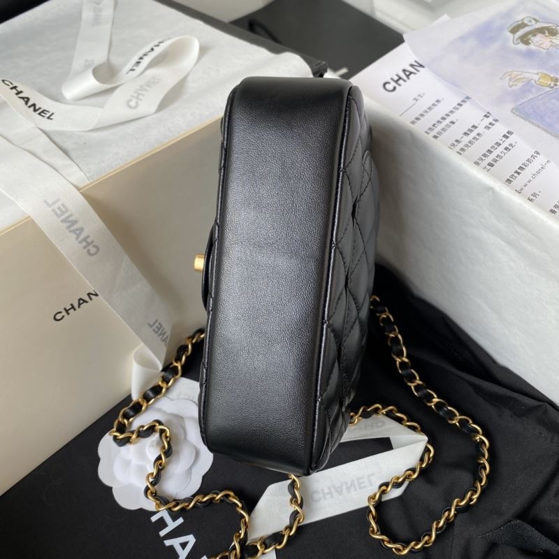 Chanel Satchel Bags